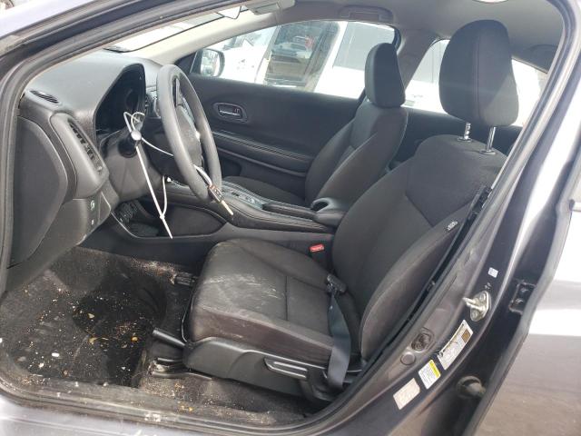 2016 HONDA HR-V LX - 3CZRU5H39GM724861