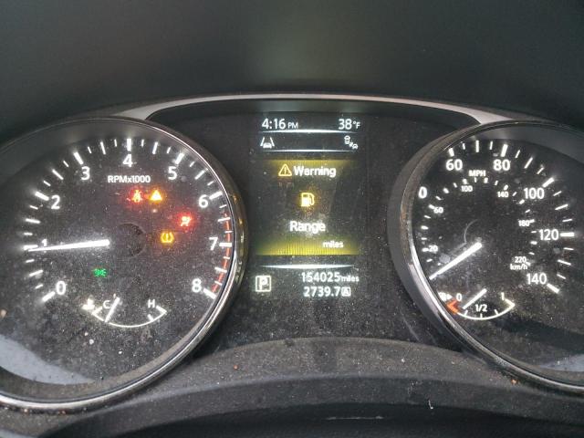 2015 NISSAN ROGUE S - KNMAT2MV2FP573866