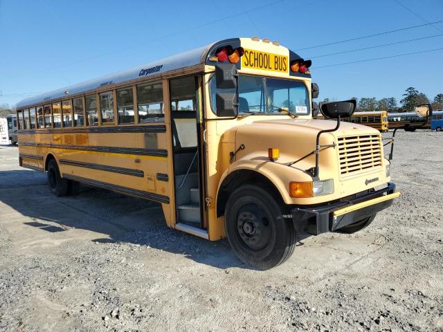 1996 INTERNATIONAL 3000 3800 #3030486467