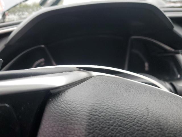 2021 HONDA CIVIC SPOR - 19XFC2F84ME004057