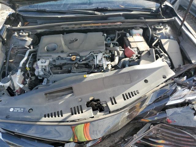 2019 TOYOTA CAMRY L 4T1B11HK0KU186499