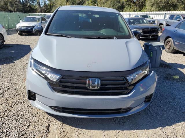 2024 HONDA ODYSSEY SP 5FNRL6H73RB062977