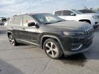 Lot #3024615649 2020 JEEP CHEROKEE L