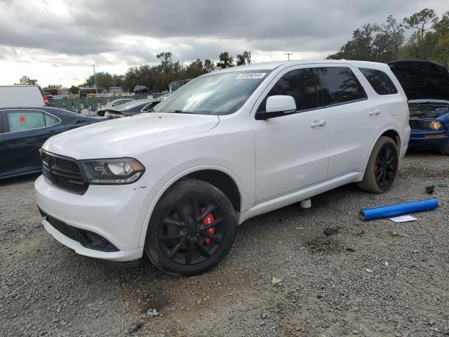 DODGE DURANGO R/