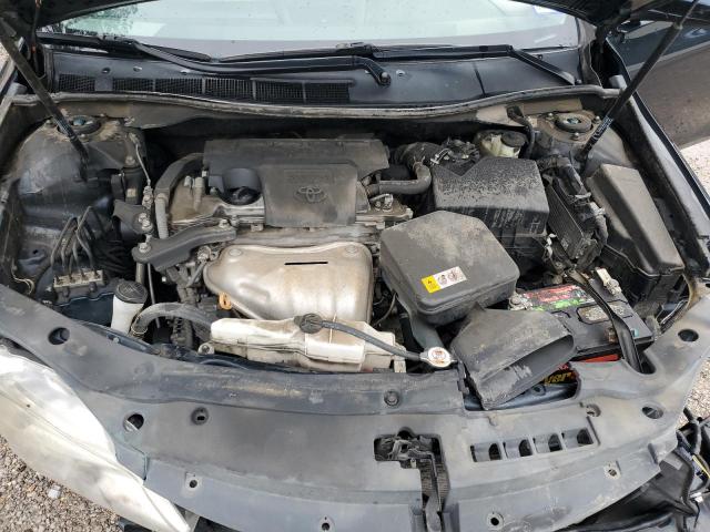 2017 TOYOTA CAMRY LE - 4T1BF1FKXHU721903