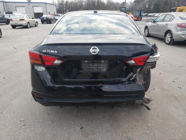 2020 NISSAN ALTIMA S - 1N4BL4BV2LC272414