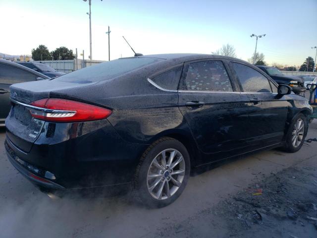 VIN 3FA6P0HD0HR367866 2017 FORD FUSION no.3