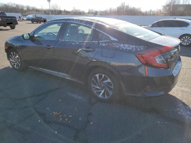 VIN 19XFC2F75GE231379 2016 HONDA CIVIC no.2