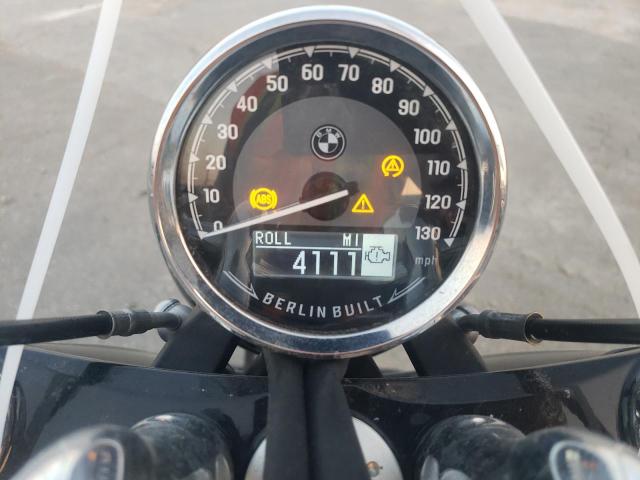 2021 BMW R18 WB10L1304M6D59265