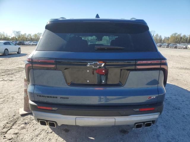 2024 CHEVROLET TRAVERSE L - 1GNEVJKSXRJ141300