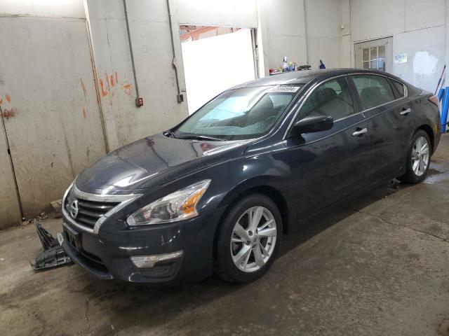 Vin: 1n4al3ap8ec100514, lot: 82999594, nissan altima 2.5 2014 img_1