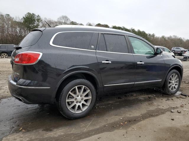2015 BUICK ENCLAVE - 5GAKRBKDXFJ170607