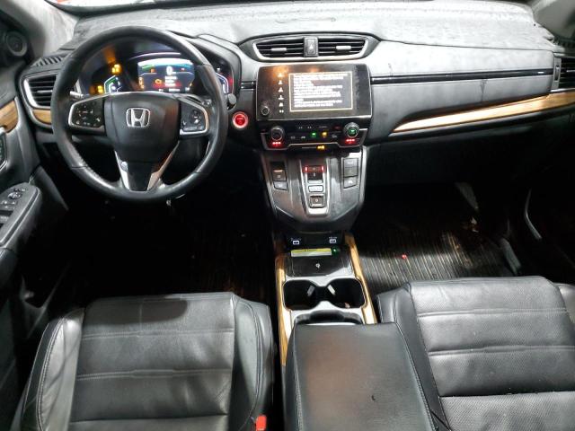 2021 HONDA CR-V TOURI - 7FART6H97ME032752