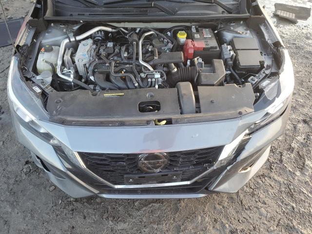 2023 NISSAN SENTRA SV - 3N1AB8CV8PY276613