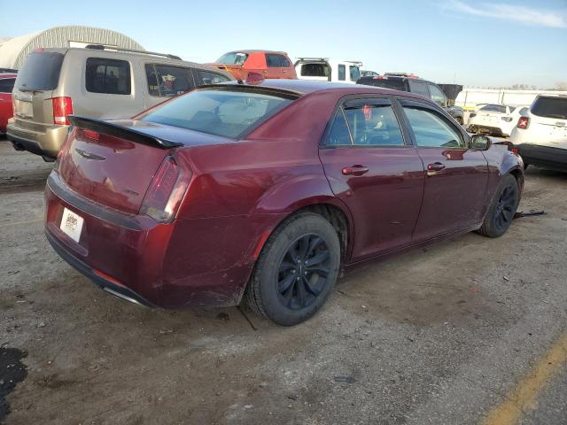 Vin: 2c3ccaag3fh904052, lot: 84050794, chrysler 300 limited 20153