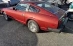 Lot #3024653680 1980 DATSUN 280 ZX