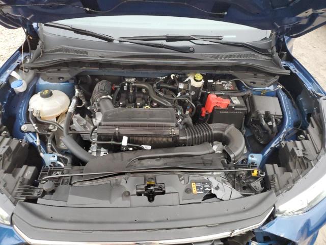 2023 FORD ESCAPE ST - 1FMCU0MN2PUA05352