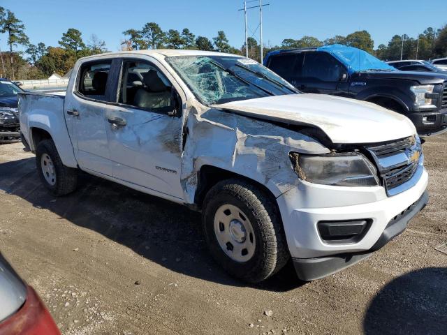 2020 CHEVROLET COLORADO - 1GCGSBEA3L1239241