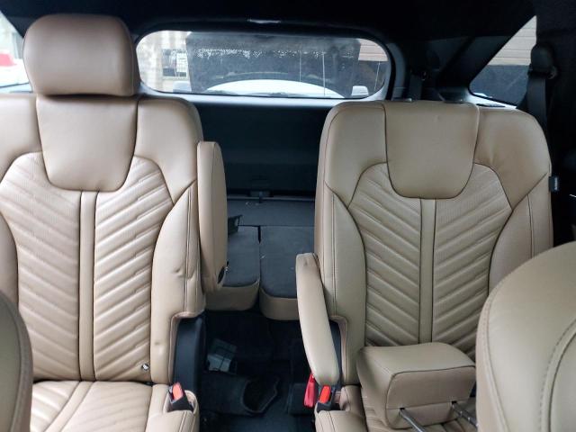 2024 KIA SORENTO SX - 5XYRKDJF1RG292213