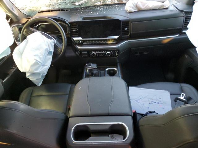 2024 GMC SIERRA K15 - 3GTUUDED7RG141102