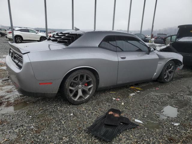 2015 DODGE CHALLENGER - 2C3CDZBT0FH910589