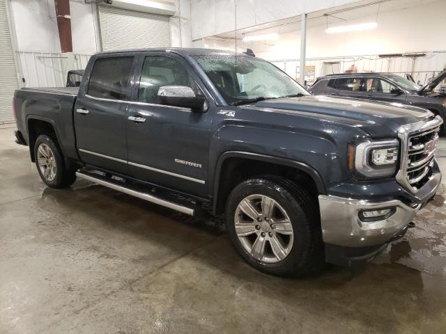 2017 GMC 1500 3GTU2NEC4HG305827