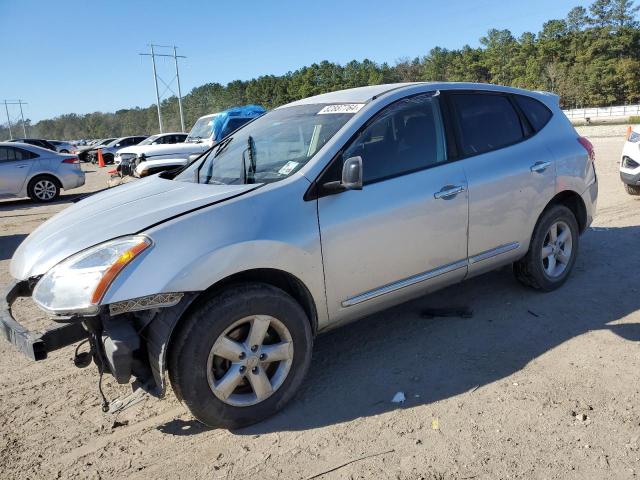 2012 NISSAN ROGUE S #3024851422