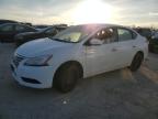 2015 NISSAN SENTRA S - 3N1AB7APXFL654666