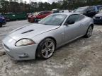 Lot #3033119993 2007 JAGUAR XKR