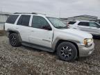 Lot #3027161306 2002 CHEVROLET TRAILBLAZE