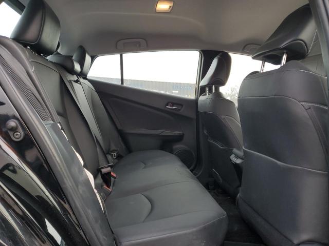 2021 TOYOTA PRIUS PRIM - JTDKAMFP6M3175648