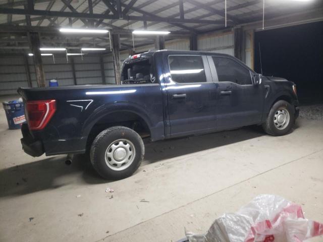 2021 FORD F150 SUPER - 1FTEW1CP5MFC85400