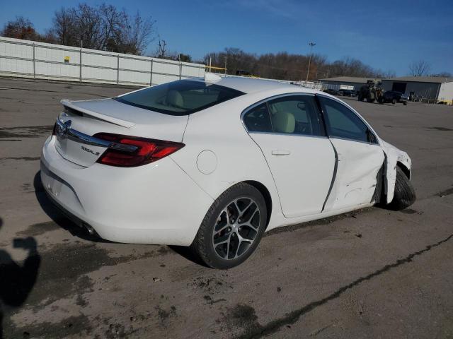 2017 BUICK REGAL SPOR - 2G4GL5EX7H9103020