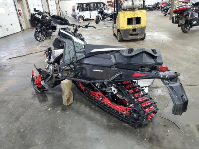 POLARIS INDY 2021 black   SN1TKP8R9MC361313 photo #4