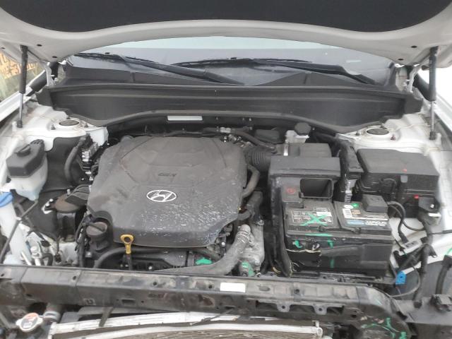 2020 HYUNDAI PALISADE L - KM8R5DHE7LU096167