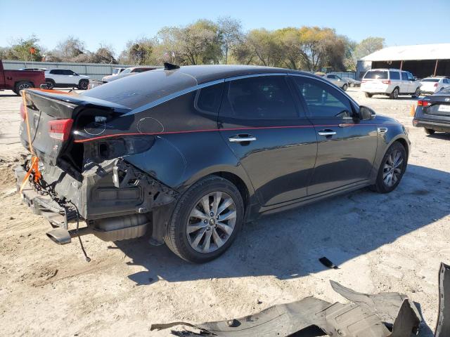 Vin: 5xxgt4l37jg233134, lot: 86617454, kia optima lx 20183