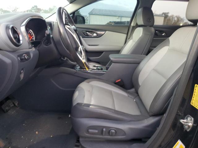 2020 CHEVROLET BLAZER 3LT - 3GNKBDRS2LS597655