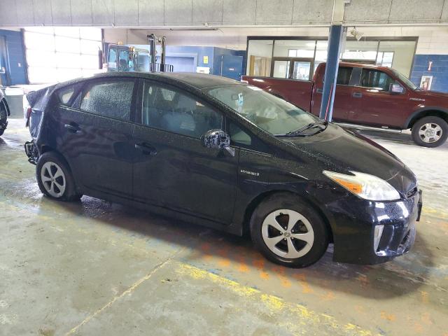 2015 TOYOTA PRIUS - JTDKN3DU2F1964143