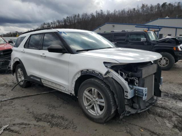 VIN 1FMSK8DH2LGD13799 2020 FORD EXPLORER no.4