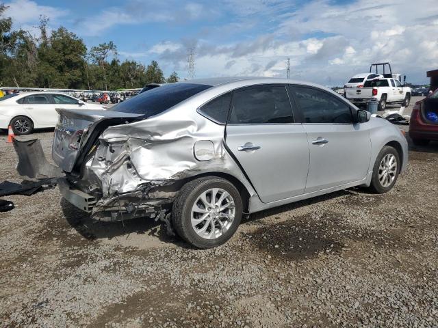 2019 NISSAN SENTRA S - 3N1AB7AP5KY255192