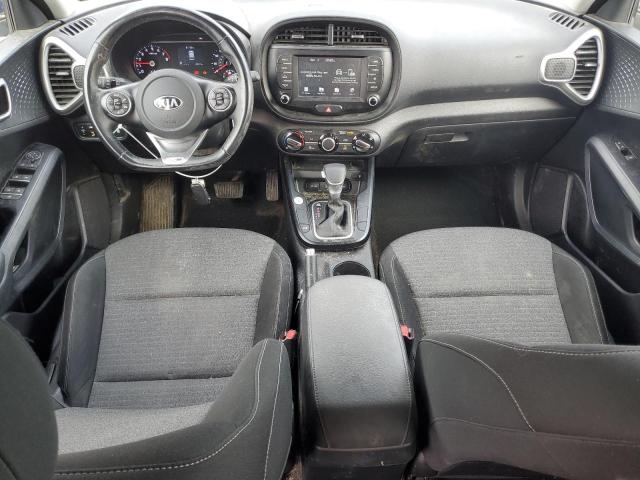 2020 KIA SOUL GT LI - KNDJ63AU4L7078900