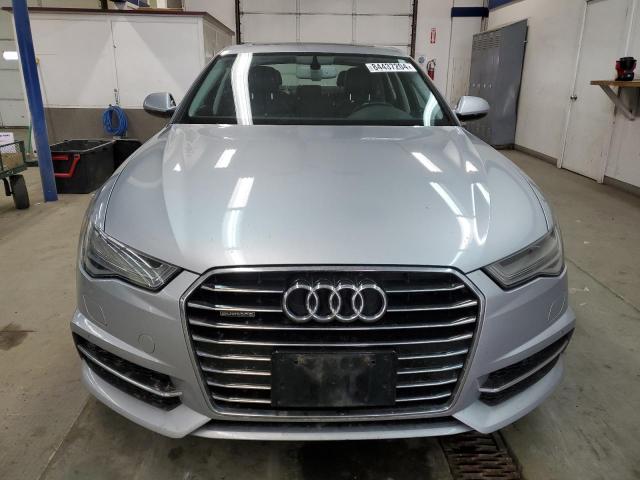 VIN WAUFGAFC3GN113335 2016 AUDI A6 no.5