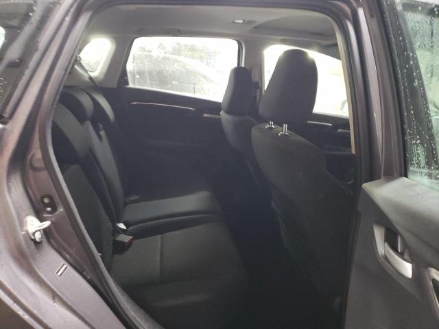 2015 HONDA FIT EX - 3HGGK5H88FM761916
