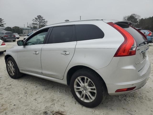 2016 VOLVO XC60 T5 PR - YV4612RK6G2839511