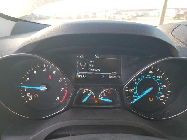 2016 FORD ESCAPE SE - 1FMCU9G9XGUC46207