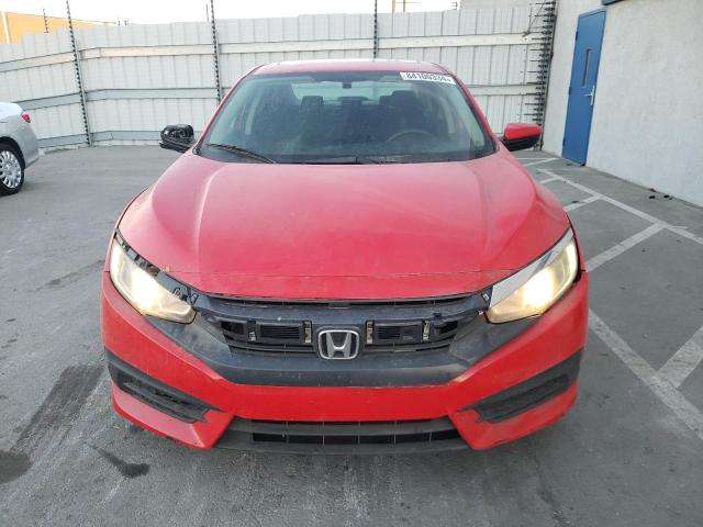 2016 HONDA CIVIC EX - 2HGFC2F71GH549635