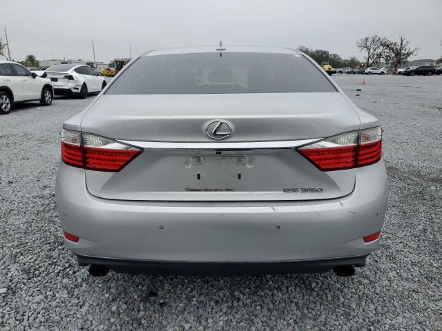 VIN JTHBK1GG2D2081782 2013 LEXUS ES350 no.6