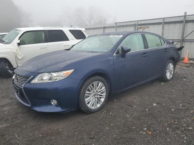 VIN JTHBK1GG9E2085328 2014 LEXUS ES350 no.1