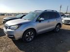 2017 SUBARU FORESTER 2 - JF2SJADC7HH481427