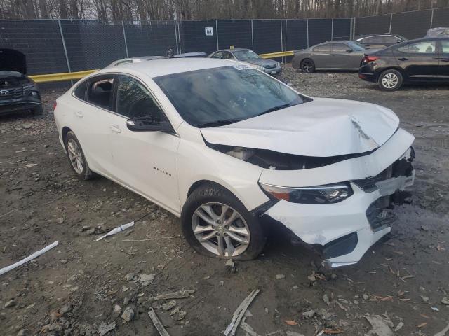 Vin: 1g1zd5st6jf268509, lot: 86100644, chevrolet malibu lt 20184